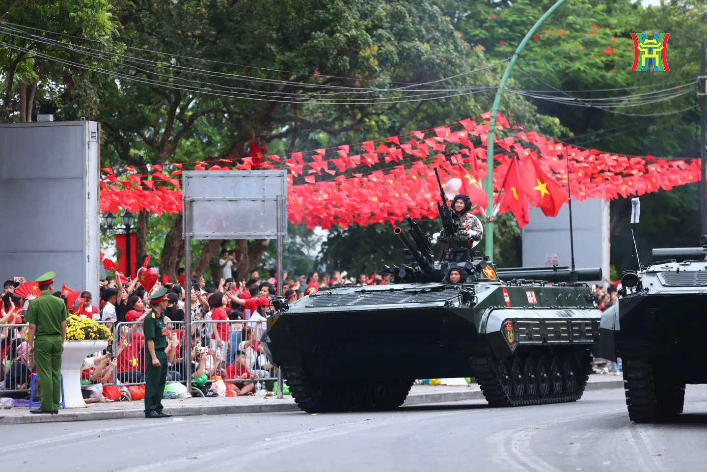 Đài PTTH Hà Nội